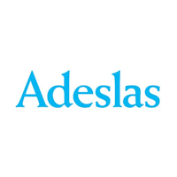 Logo Seguros Adeslas