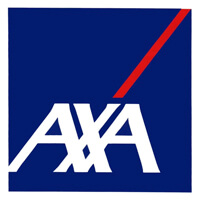 Logo AXA Seguros