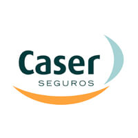 Logo Caser Seguros