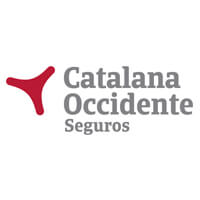 Logo Seguros Catalana Occidente