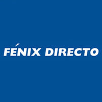 Logo Seguros Fenix Directo