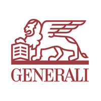 Logo Generali Seguros