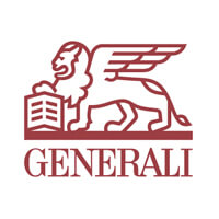 Logo Generali Seguros