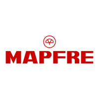 Logo Mapfre Seguros