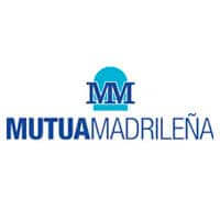 Logo Mutua Madrileña