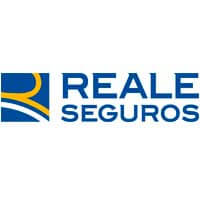 Logo Reale Seguros