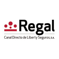 Logo Regal Seguros